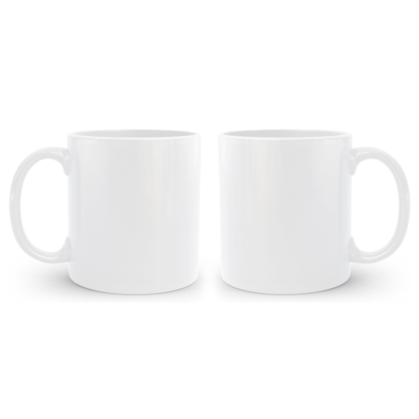 Personalized Coffee Mug - 11oz