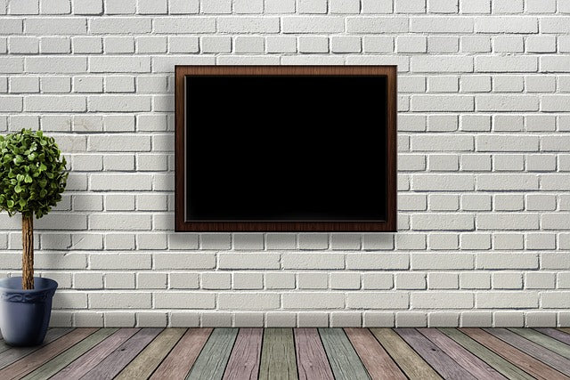 How to Hang a Canvas Print: Height, Spacing and Hardware