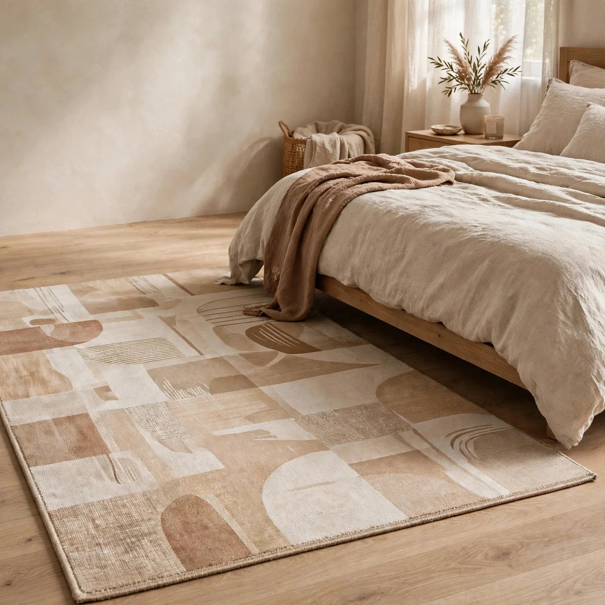 Bedroom Rugs