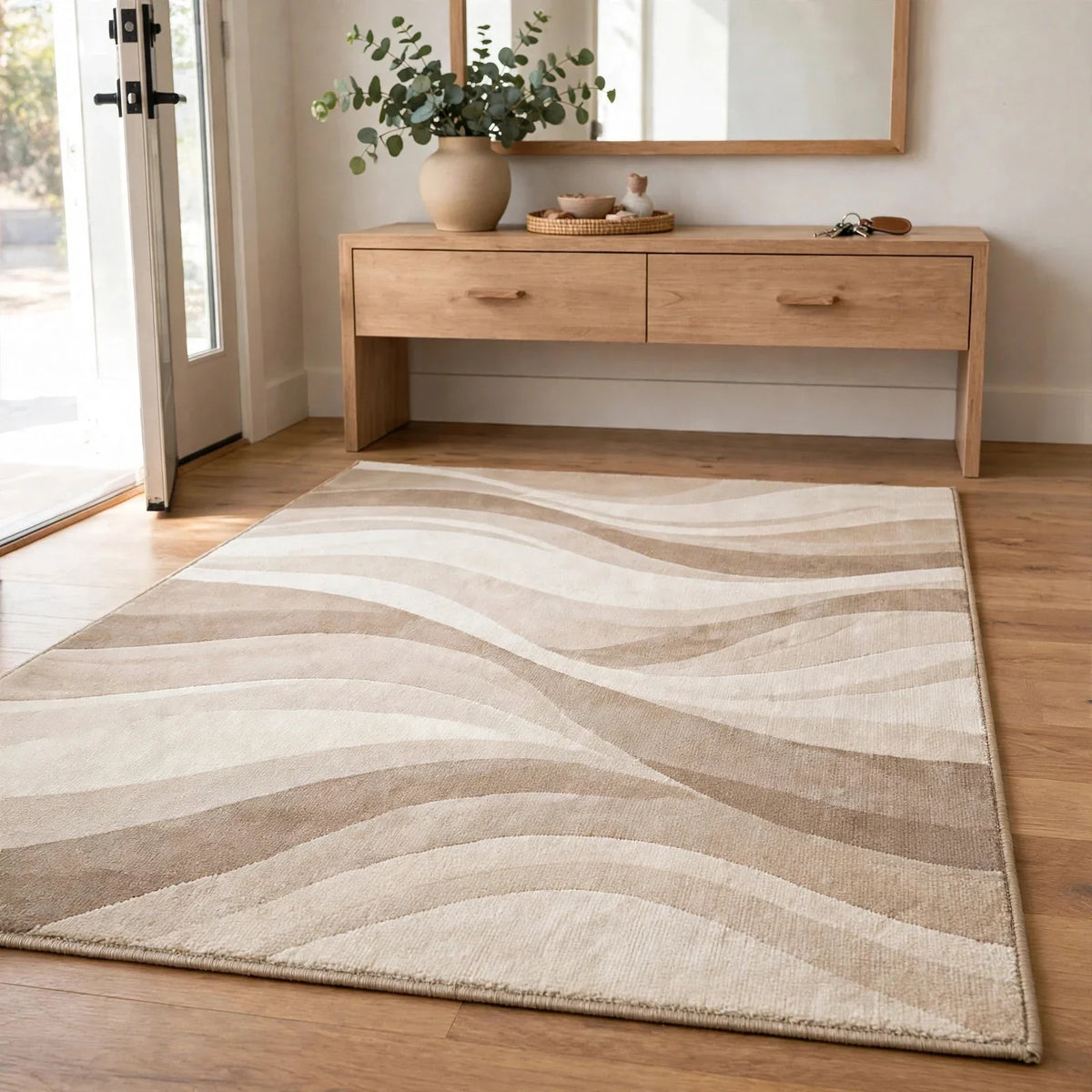 Entryway Rugs