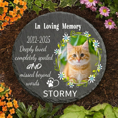 Pet Memorial