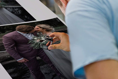 Personalized Photo Custom Canvas Print