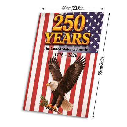Custom Photo Flag - Personalized Garden & House Flag