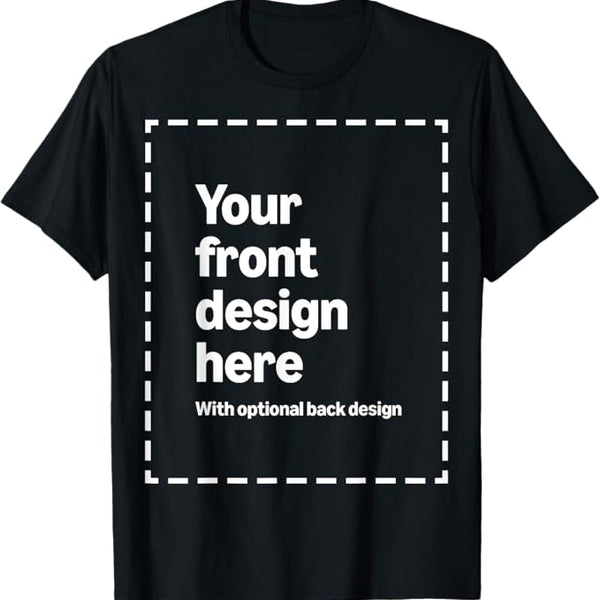 Custom T-Shirt