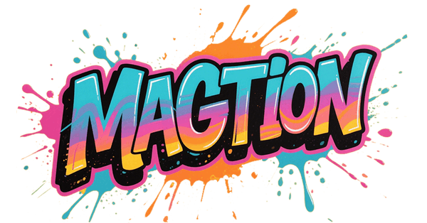 Magtion