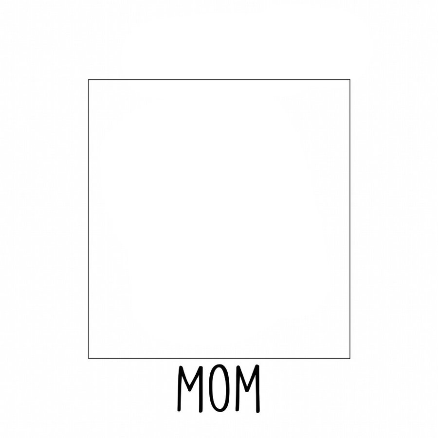 Personalized Photo And Name Mother's Day Mug Custom Picture Gift - 11oz