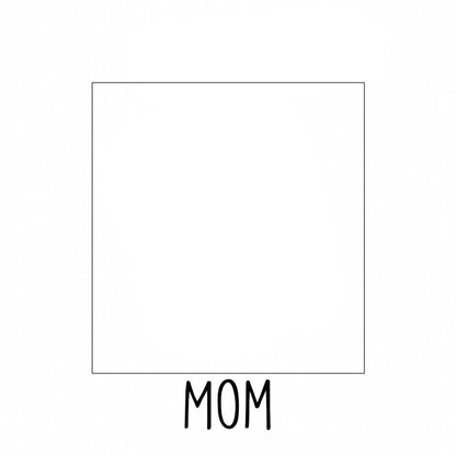 Personalized Photo And Name Mother's Day Mug Custom Picture Gift - 11oz
