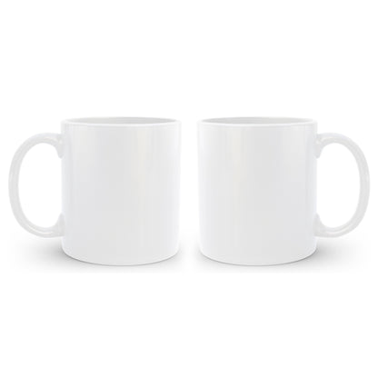 Personalized Coffee Mug - 11oz